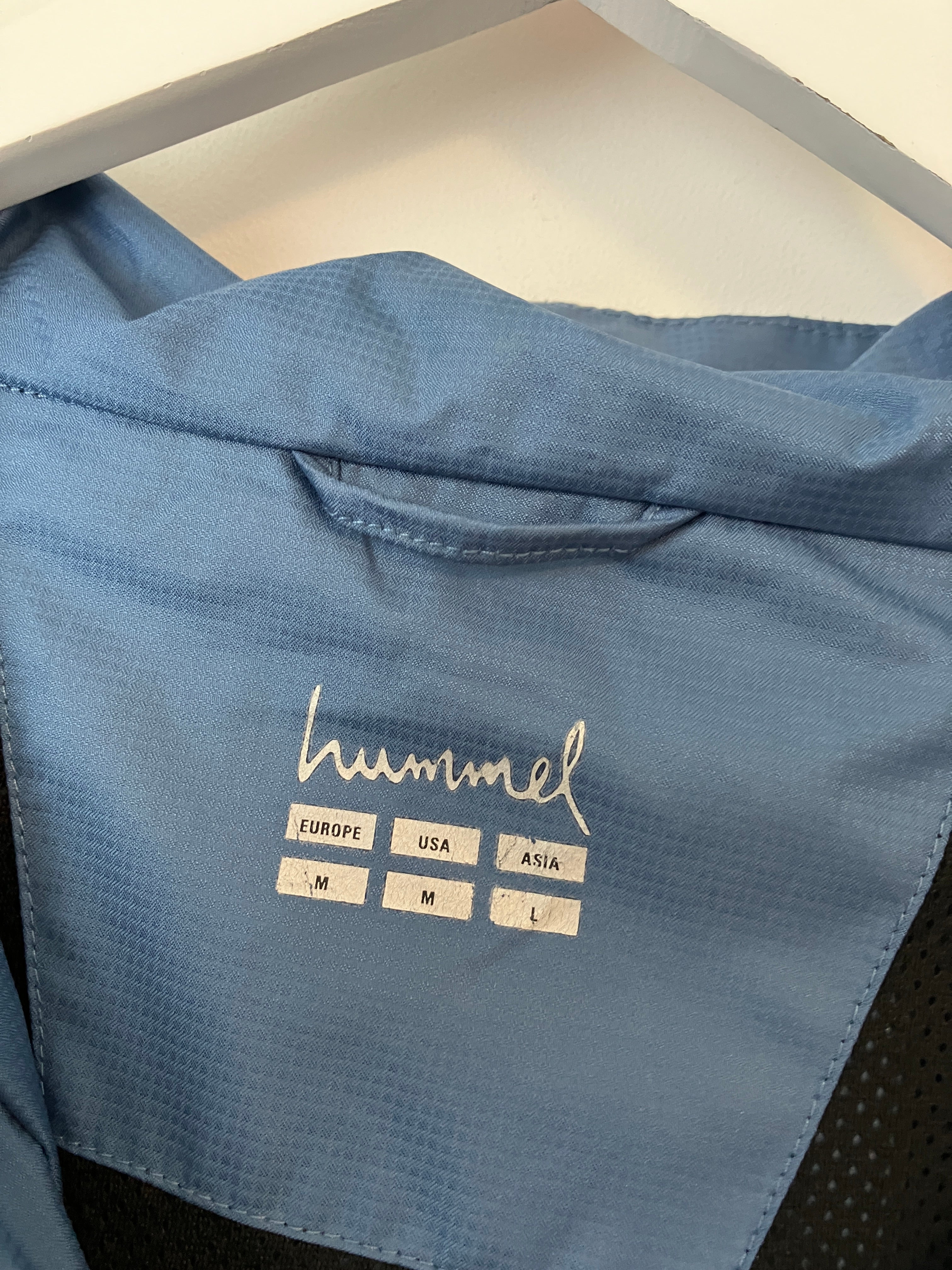 Hummel Jakke